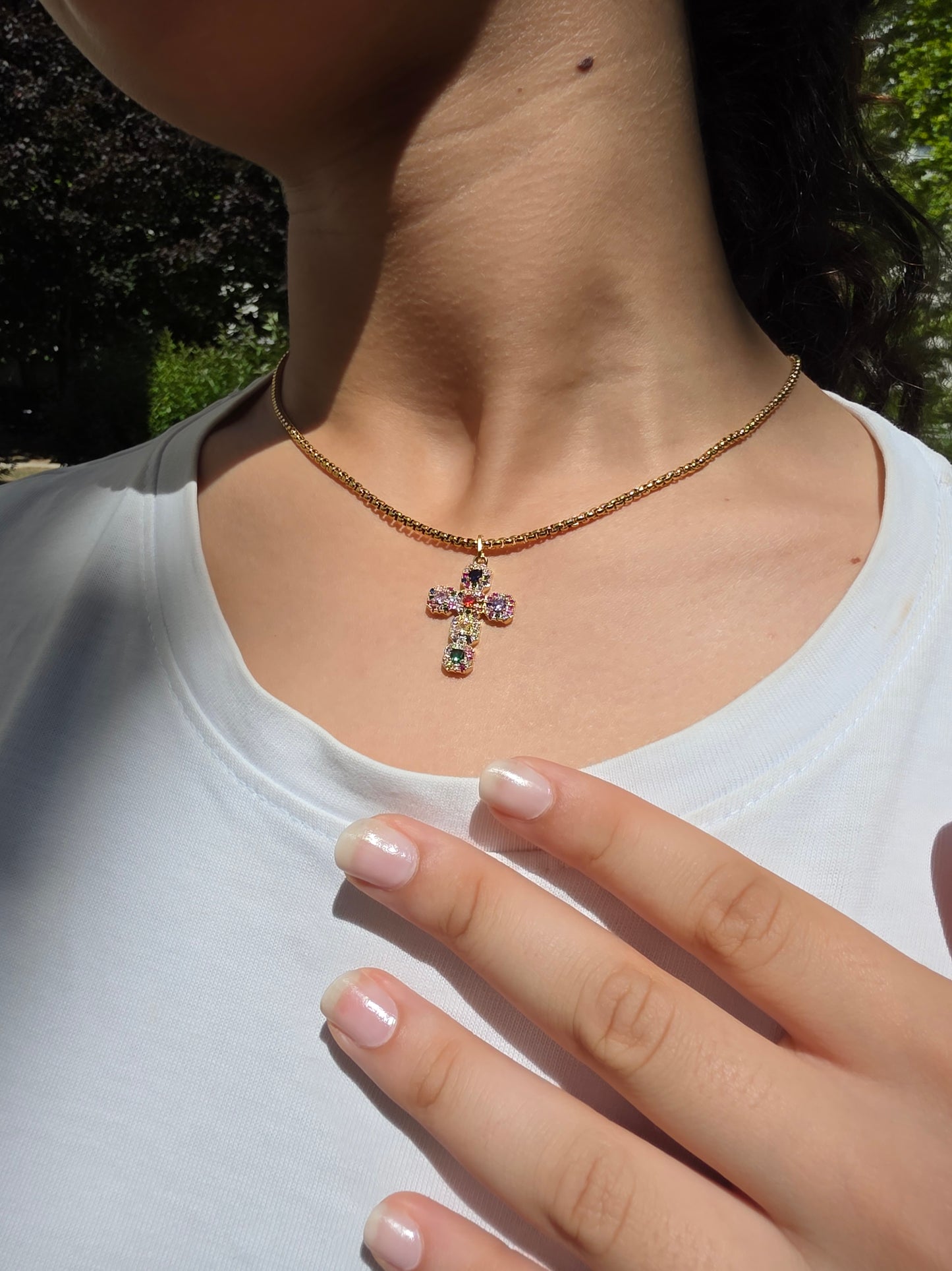 Collier Margaret